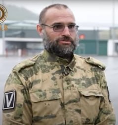 Фотография Трухан Иван Викторович, погибший солдат СВО