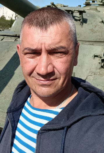 Фотография Палаумов Иван, погибший солдат СВО