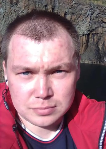 Фотография Горлов Павел Игоревич, погибший солдат СВО