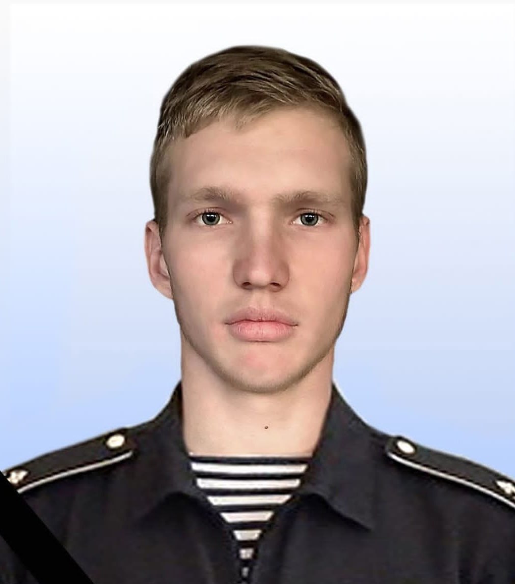 Фотография Волохов Петр Алексеевич, погибший солдат СВО