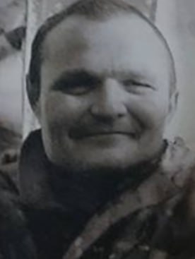 Фотография Сиротин Максим Алексеевич, погибший солдат СВО