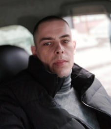 Фотография Кузьмин Александр Юрьевич, погибший солдат СВО