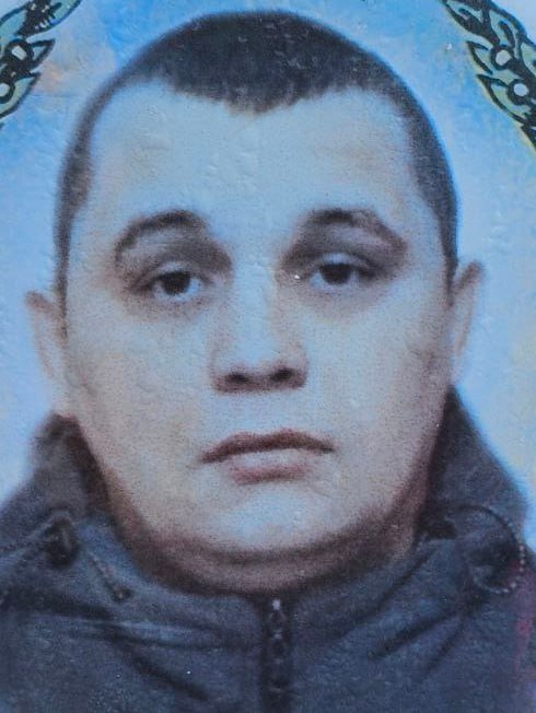 Фотография Сечкин Михаил Николаевич, погибший солдат СВО
