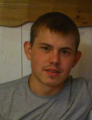 Фотография Баталов Павел, погибший солдат СВО