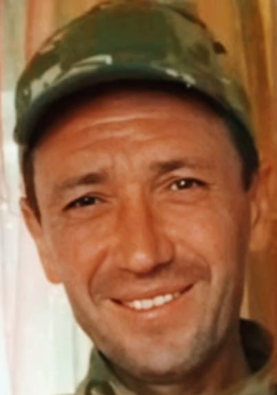 Фотография Гаршин Алексей, погибший солдат СВО