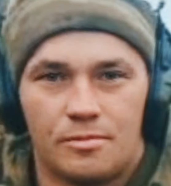 Фотография Галкин Александр, погибший солдат СВО