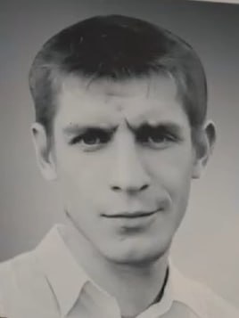 Фотография Чугаев Максим Алексеевич, погибший солдат СВО