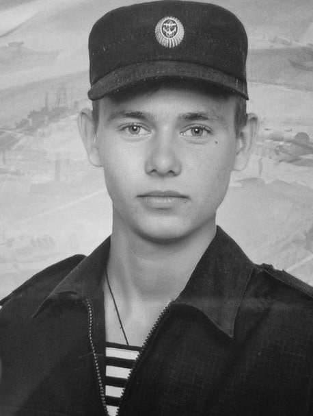 Фотография Кузнецов Сергей, погибший солдат СВО