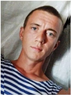 Фотография Емекеев Андрей Михайлович, погибший солдат СВО
