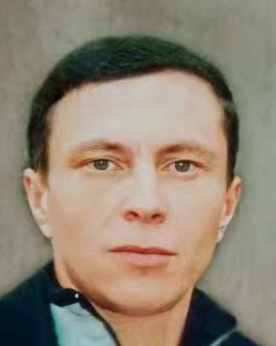 Фотография Раскошин Михаил Анатольевич, погибший солдат СВО