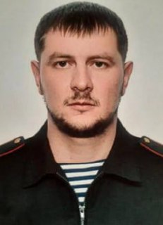 Фотография Тимофеев Сергей Валерьевич, погибший солдат СВО