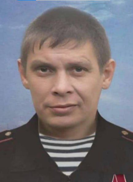 Фотография Оразбаев Алексей Александрович, погибший солдат СВО