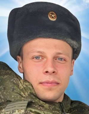 Фотография Зайцев Павел Николаевич, погибший солдат СВО