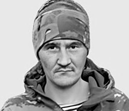 Фотография Федосеев Владимир Николаевич, погибший солдат СВО