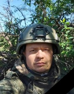 Фотография Абжалимов Роман Сергеевич, погибший солдат СВО