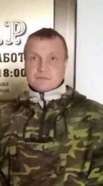 Фотография Антипов Александр, погибший солдат СВО