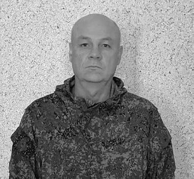 Фотография Малов Алексей Валерьевич, погибший солдат СВО