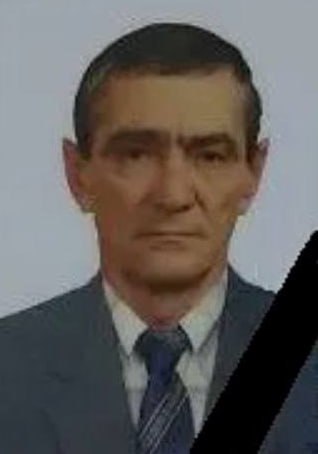 Фотография Бутнарчук Александр Георгиевич, погибший солдат СВО