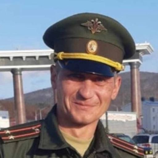 Фотография Паустьян Роман Михайлович, погибший солдат СВО