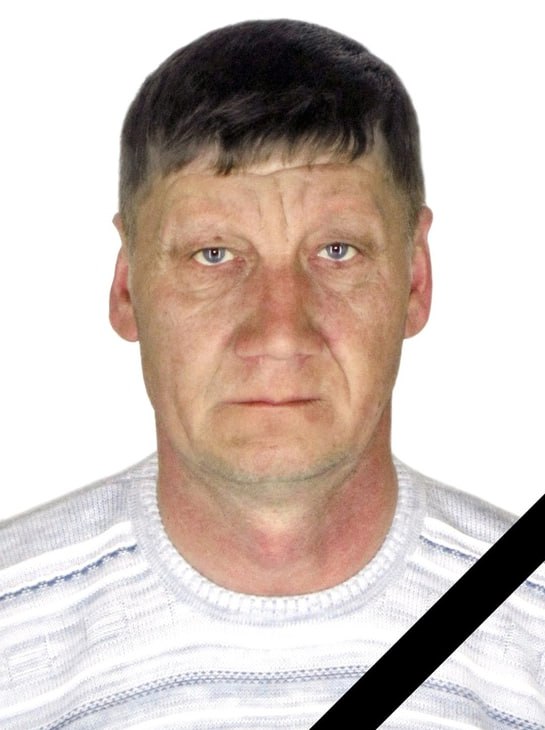 Фотография Соловьёв Валерий, погибший солдат СВО