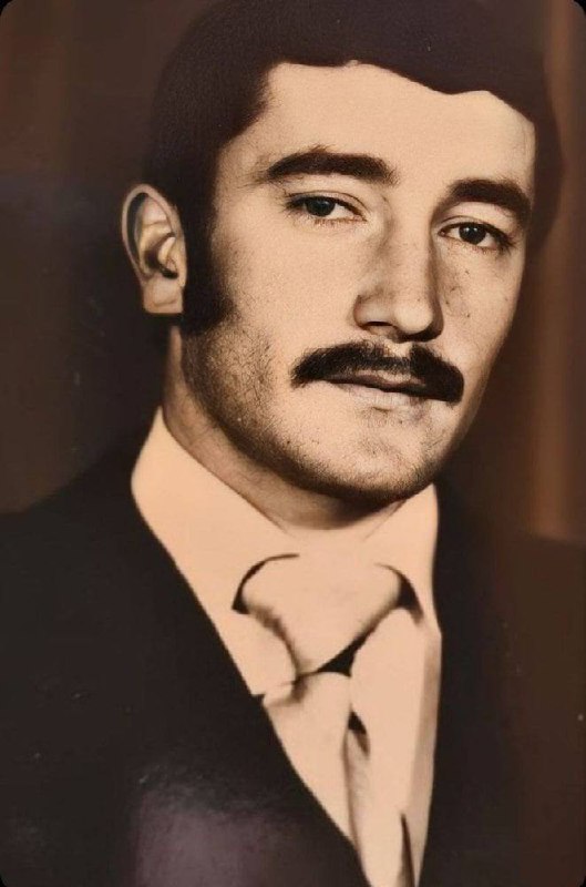 Фотография Файзулин Фарит Рахимжанович, погибший солдат СВО