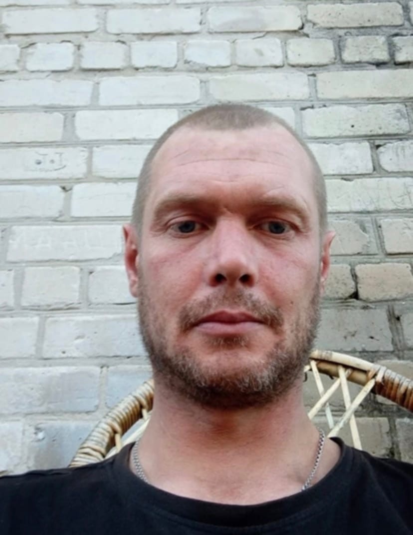 Фотография Вшивцев Александр Владимирович, погибший солдат СВО