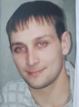 Фотография Зелюков Михаил Александрович, погибший солдат СВО