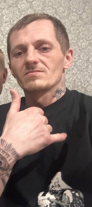 Фотография Гордиенко Михаил, погибший солдат СВО