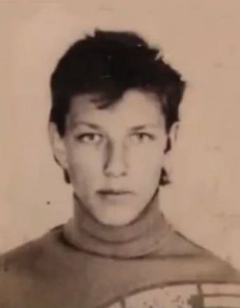 Фотография Казанцев Александр Витальевич, погибший солдат СВО