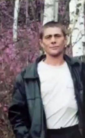 Фотография Рыжанков Сергей Владимирович, погибший солдат СВО