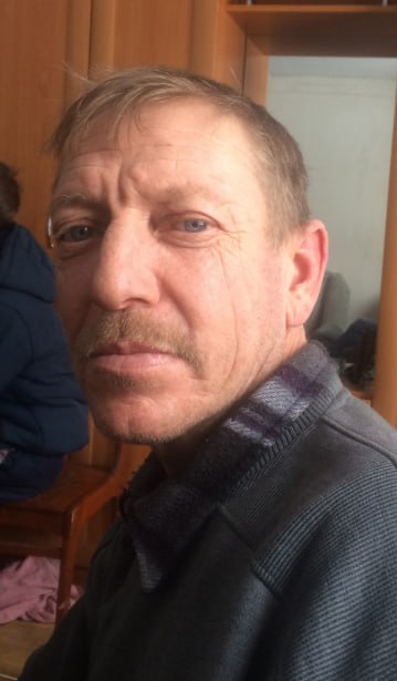 Фотография Широбоков Павел Александрович, погибший солдат СВО