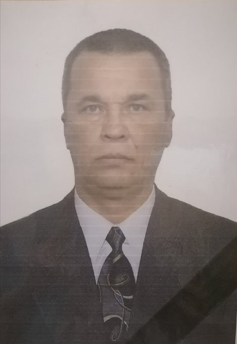 Фотография Кузьмин Сергей Владимирович, погибший солдат СВО