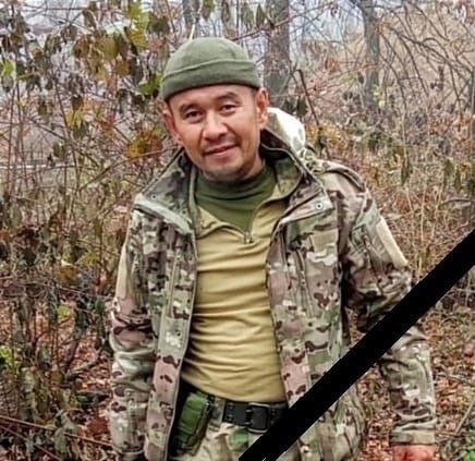 Фотография Абдукаримов Марат Анварович, погибший солдат СВО