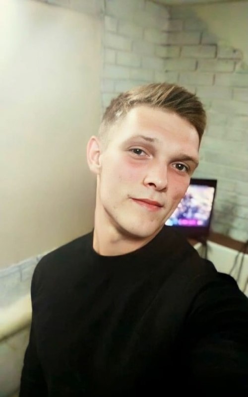 Фотография Ванин Кирилл, погибший солдат СВО