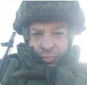 Фотография Ребекевша Сергей, погибший солдат СВО