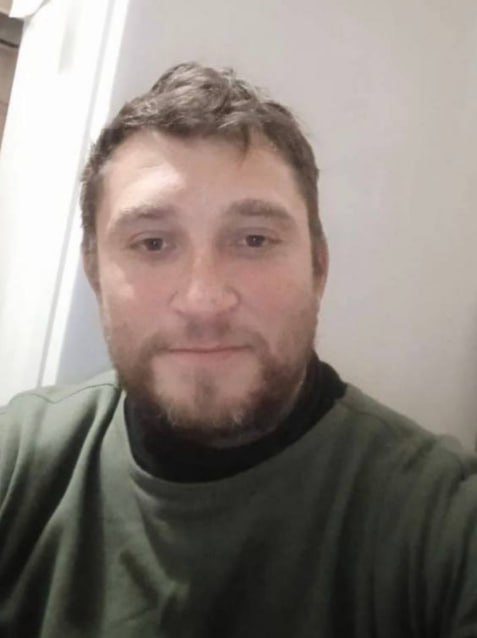 Фотография Морозкин Павел, погибший солдат СВО