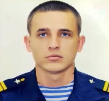 Фотография Ятлов Олег Сергеевич, погибший солдат СВО