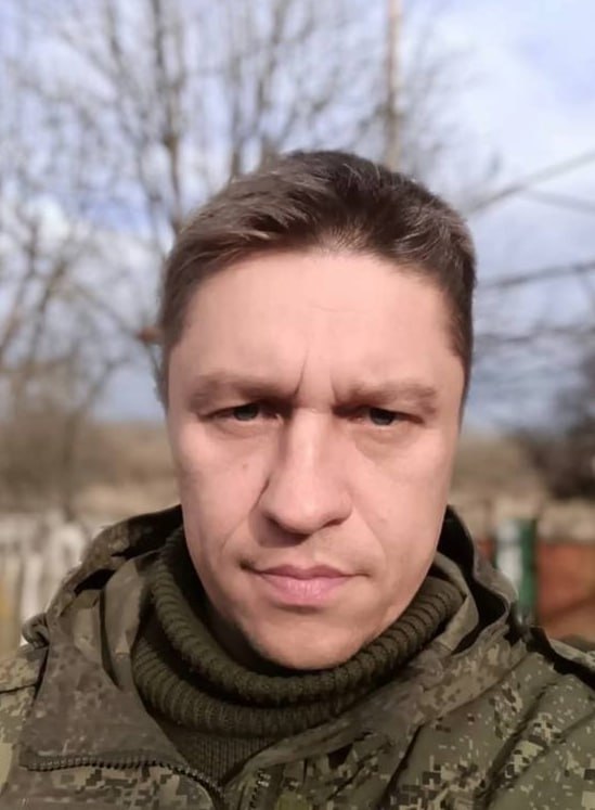 Фотография Подорванов Александр Валерьевич, погибший солдат СВО