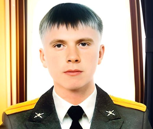 Фотография Чередниченко Антон Владимирович, погибший солдат СВО