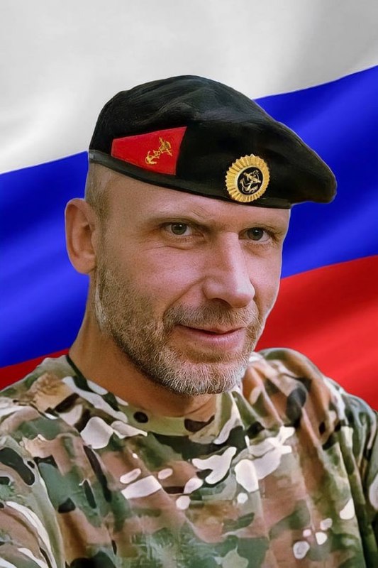 Фотография Емельянов Александр, погибший солдат СВО