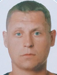 Фотография Глушко Дмитрий Александрович, погибший солдат СВО