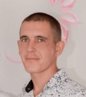 Фотография Егоров Сергей Витальевич, погибший солдат СВО