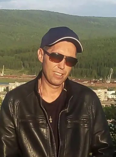 Фотография Дядькин Андрей Владимирович, погибший солдат СВО