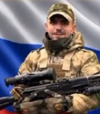 Фотография Трофименко Андрей Васильевич, погибший солдат СВО