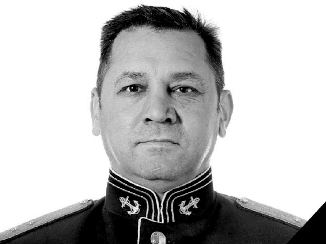 Фотография Кренев Константин Викторович, погибший солдат СВО