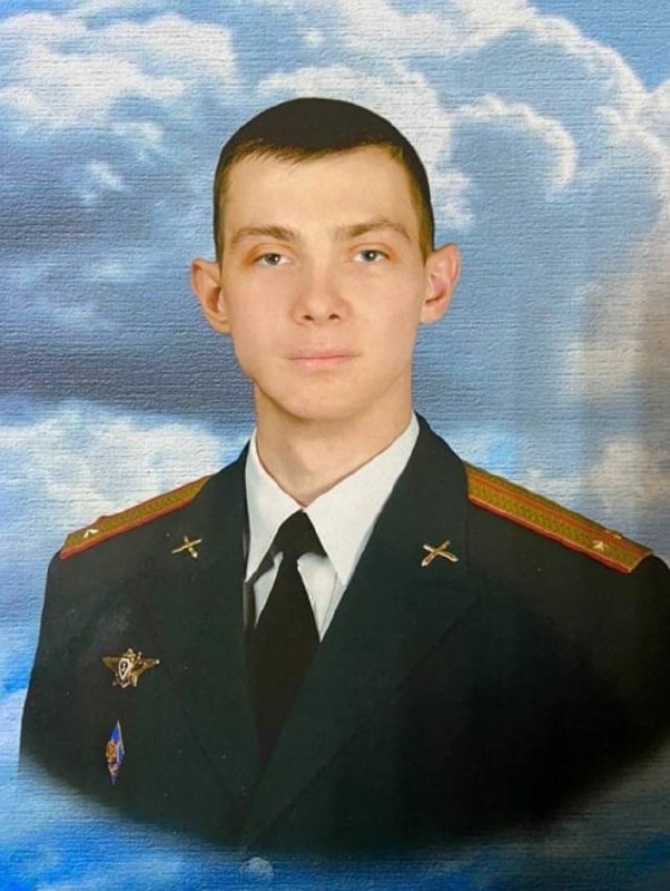 Фотография Шевченко Андрей Дмитриевич, погибший солдат СВО