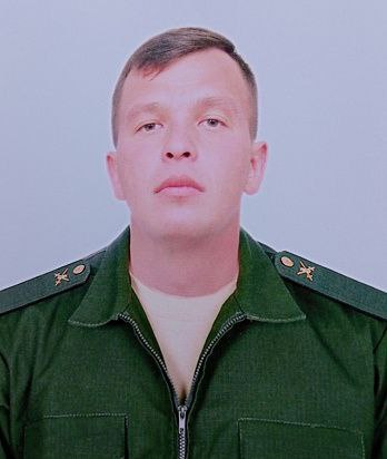 Фотография Соколов Артем Вячеславович, погибший солдат СВО