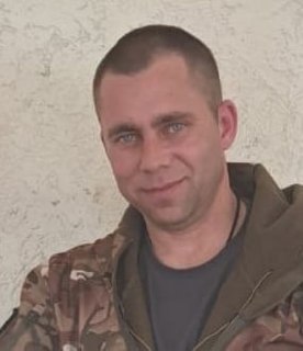 Фотография Ударцев Александр Александрович, погибший солдат СВО
