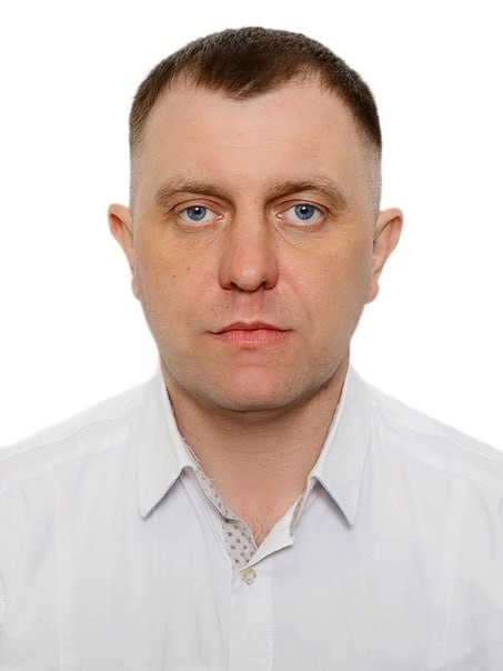 Фотография Хильков Дмитрий Николаевич, погибший солдат СВО