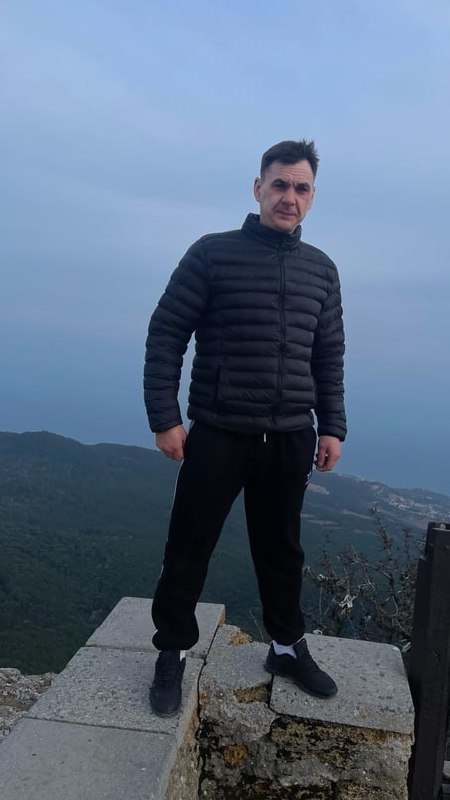 Фотография Иконников Вячеслав Сергеевич, погибший солдат СВО